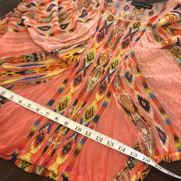 Embellished Blouse - Picture 8 of 12